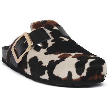Grunland Sandalias MARRONE 40SARA para mujer