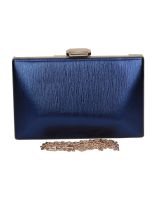 bolso de mano para mujer miss sv2408f-24 azul uni