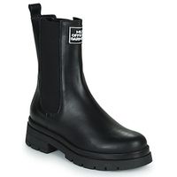 meline botines vz1001-a-6257 para mujer
