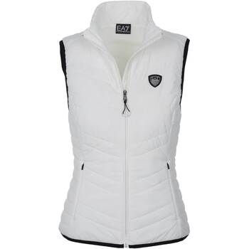 Emporio Armani EA7 Chaqueta - para mujer