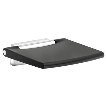 Asiento De Ducha Keuco Montaje En Pared, 14983010051