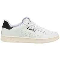 diesel zapatillas chaussures athene vtg en cuir perfore para hombre
