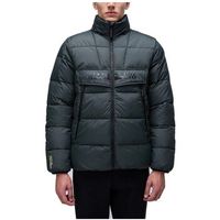 napapijri chaquetas rf puffer open g1s para hombre