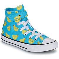 converse zapatillas altas chuck taylor all star pool float easy on para nina