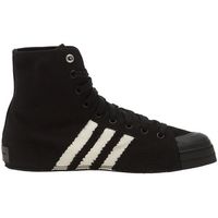 adidas zapatillas altas baskets nizza hi textile para hombre