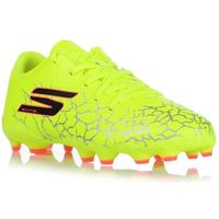 skechers zapatillas de futbol skx 15 jr para nina