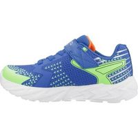 skechers deportivas moda s lights flex-glow bolt para nino