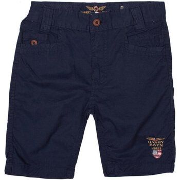 Harry Kayn Short niño Bermuda garçon ECARFAX para niño