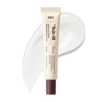 Dr.reju-all Cosmética Facial Advanced PDRN Rejuvenating Cream Crema Facial Rejuvenecedora