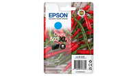 epson cartucho cian 503xl wf-2960dwfwf-2965dwf xp-5205 pimiento