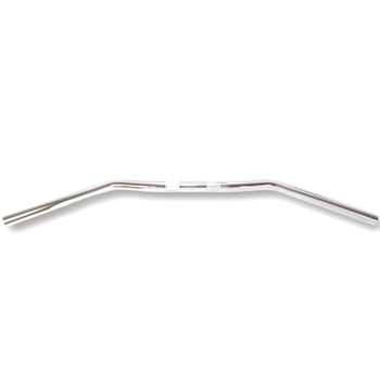 Manillar 1'' Fehling Race Bar cromado