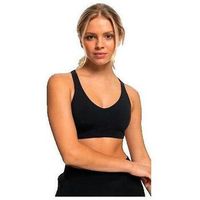 roxy sujetador deportivo brassiere de sport heart avec bonnets amovibles para mujer