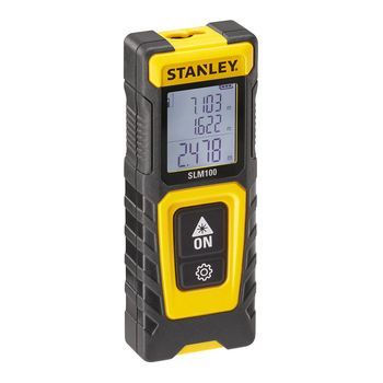 St. Slm100 Laser Rangefinder 30m