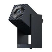 proyector wanbo cube 2 pro fullhd 500 lumenes 140 laser lcd android tv portatil azul