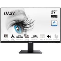 msi pro mp273a 27 led ips fullhd 100hz freesync