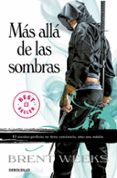 mas alla de las sombras (trilogia el angel de la noche 3)