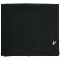 lyle  scott bufanda ls572 para hombre