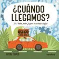 cuando llegamosr