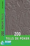 200 tells de poker