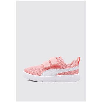 Puma Zapatillas COURTFLEX V3 MESH PS para niña