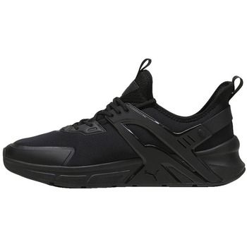 Puma Zapatillas de running Baskets Pacer + noir para mujer