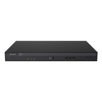 procesador hikvision ds-dt60p-02hdi20nou 4 nucleos 2 ghz 1u negro botones