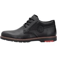rieker zapatos bajos 298997 para hombre