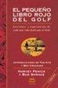 el pequeno libro rojo del golf 8 ed