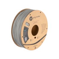 pla lw polylite polymaker grey baja densidad gris 175 mm