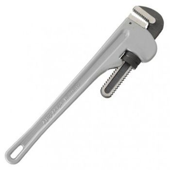 Llave Stillson Heavy Duty Maurer Aluminio 18