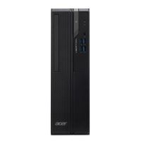 pc sobremesa acer veriton x vx2710g intel core i5-14400 16 gb 512 gb ssd intel uhd graphics 730 windows 11 pro dvdrw