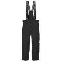kamik pantalon chandal v48585blk para nino