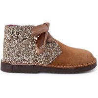 pisamonas botines pisacacas glitter nina para nina