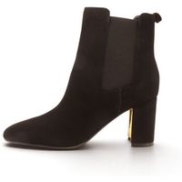 guess botines flffiesue10-ai27-dbrow para mujer