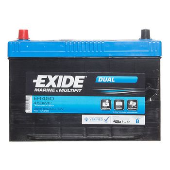 Leisure Battery (695) 95ah