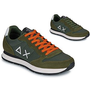 Sun68 Zapatillas TOM SOLID para hombre