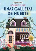 unas galletas de muerte serie hannah swensen 1 coleccion cozy mystery