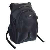 targus campus mochila para portatil 16 negra
