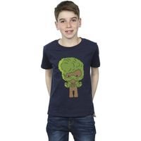 marvel tops y camisetas i am groot para nino