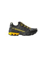 zapatillas de montana la sportiva ultra raptor 3 hombre blackyellow