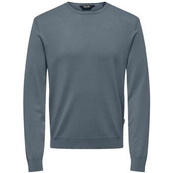 Only & Sons Jersey Life Crew Knit para hombre