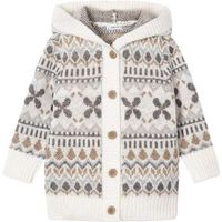 mayoral chaqueta de punto q-bab-65356 para nina