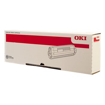 OKI 45536472 toner magenta (original)