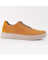 de purapiel novas yellow