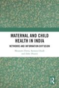maternal and child health in india