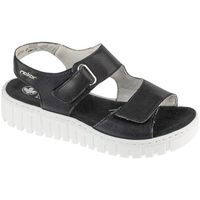 rieker sandalias v138200 para mujer