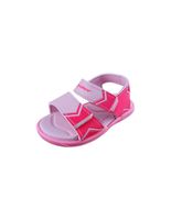 sandalias de playa y piscina rider comfort nina pk