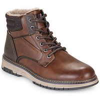 tom tailor botines olwin para hombre