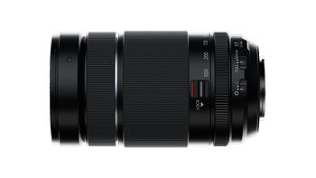 Objetivo Fujifilm XF 70-300mm F4-5.6 R LM OIS WR Super teleobjetivo 17/12 67mm Negro