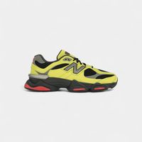 new balance deportivas moda 9060 tea tree para mujer